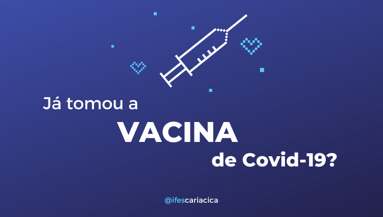 Formulário para levantamento de cobertura vacinal. Participe!